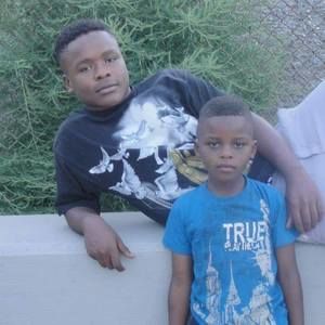 Meet your Posher, Jamal